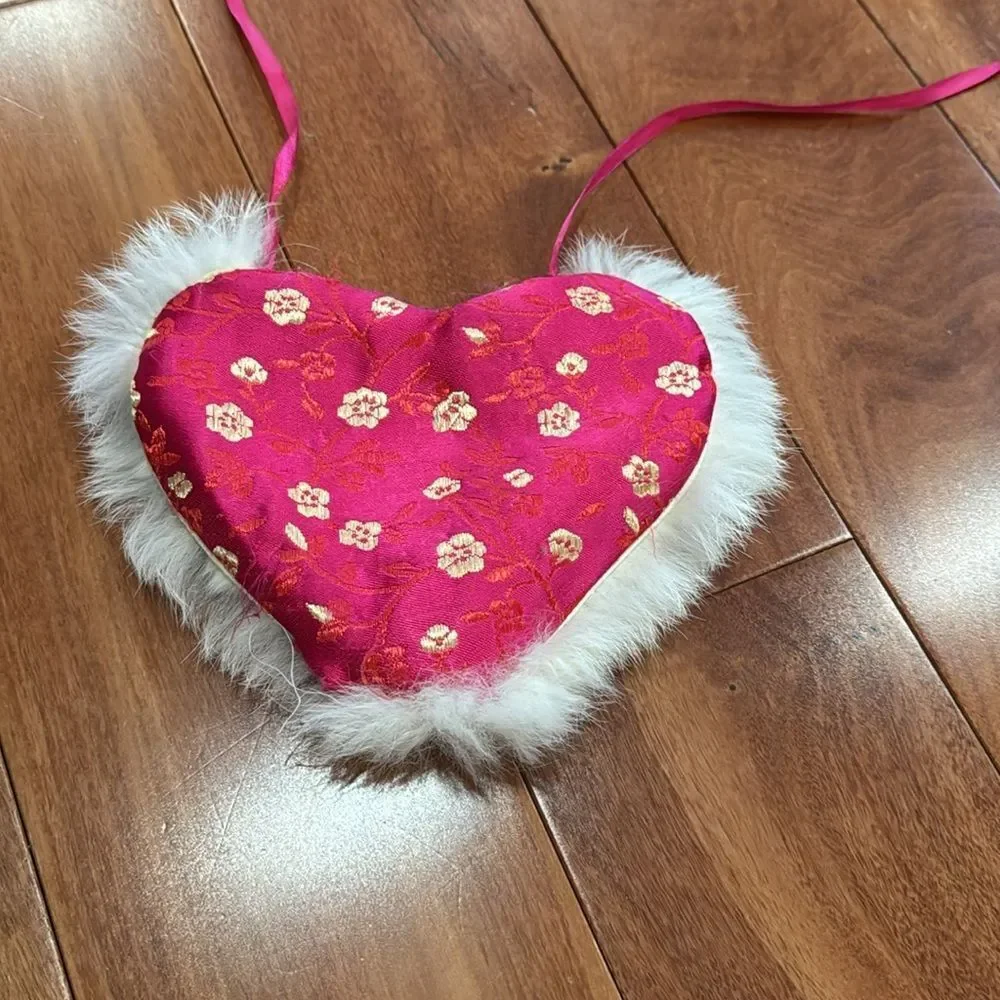 N/A adorable heart